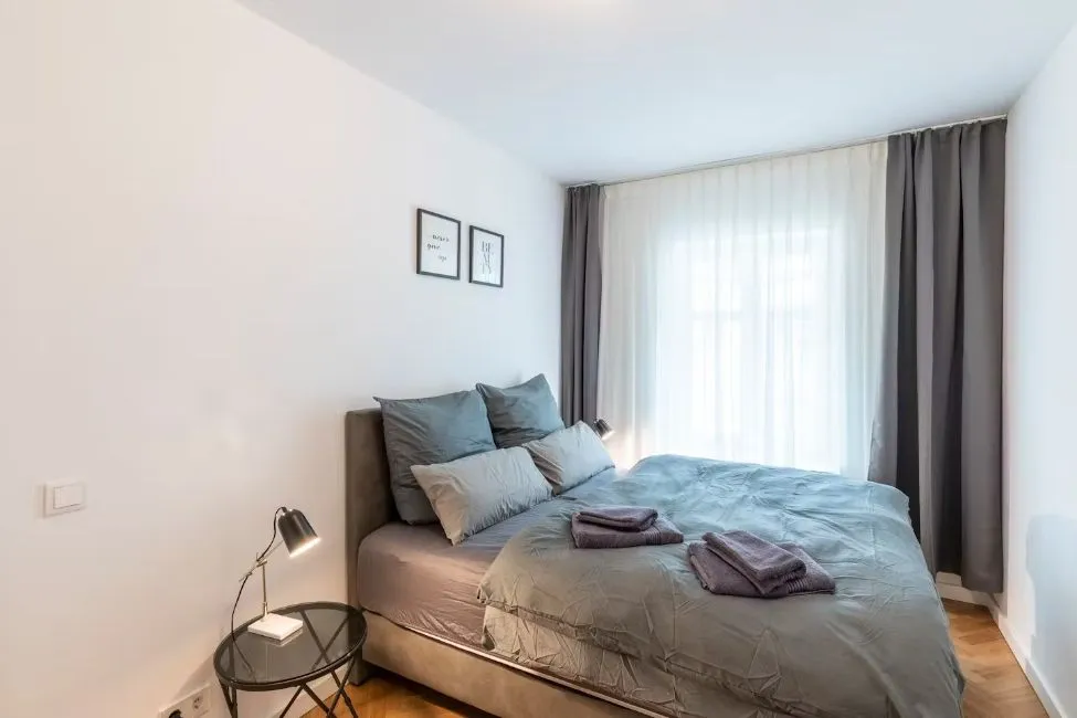 Apartament De închiriat - 2800 Kongens Lyngby DK Image 3